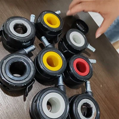 Ekstra kraftige hjul