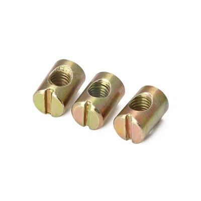 Ez Lok gevindindsatser til træ